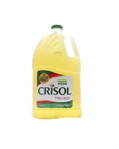 ACEITE CRISOL 96 OZ