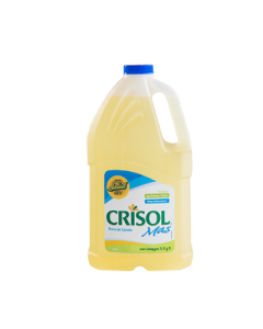 ACEITE CRISOL MAS 64 OZS