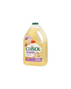 Aceite de Canola Crisol 2.83 Lt