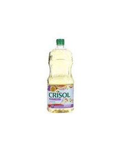 Aceite de Canola Crisol Enriquecido 1 Lt