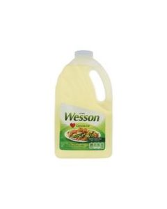 Aceite De Canola Wesson 64 Oz