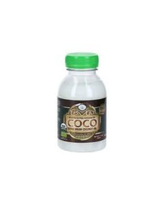 Aceite de Coco Extra Virgen Eva 222ml