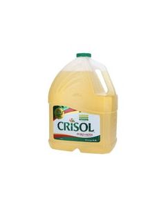 Aceite de Soya Crisol 7.37 Lt