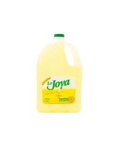 Aceite de Soya La Joya Premium Enriquecido 3.78 Lt