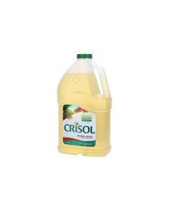 Aceite de Soya Puro Crisol Enriquecido 1.89 Lt