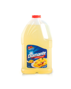 ACEITE DIAMANTE 64 OZ.