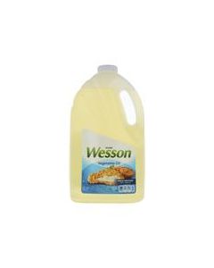 Aceite Vegetal Pure Wesson 1.89 Lt
