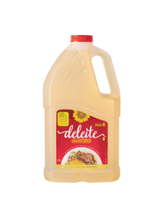 DELEITE ACEITE MANICERO 64 OZ