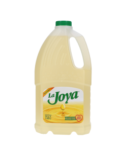 LA JOYA ACEITE DE SOYA 64 0Z