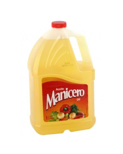 MANICERO ACEITE 128 OZ